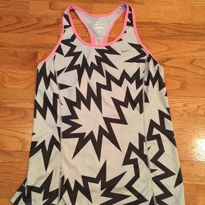 Nike Workout Tank Top
